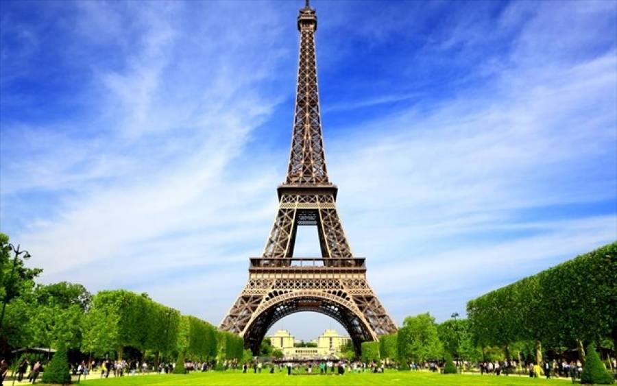«Γαλλικό» μοντέλο στήριξης της εστίασης και του τουρισμού