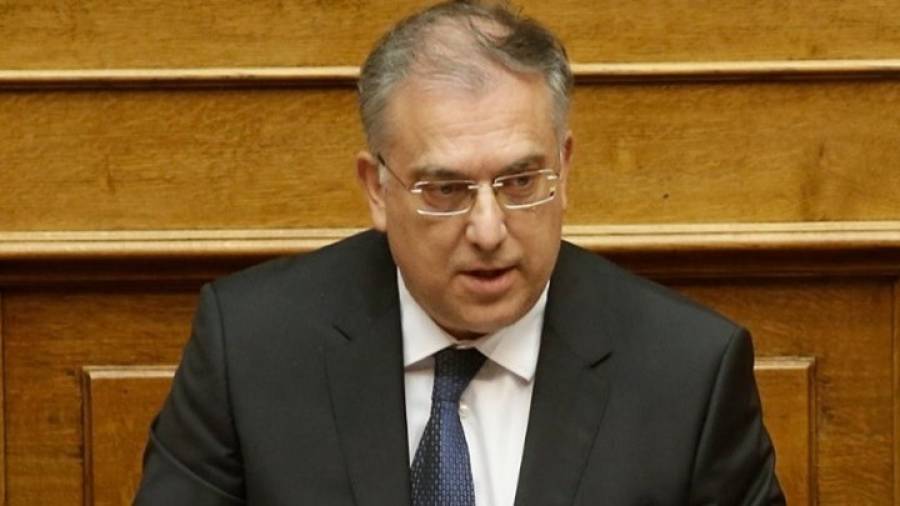 Βουλή: Την Τετάρτη ψηφίζεται το νομοσχέδιο για τους απόδημους