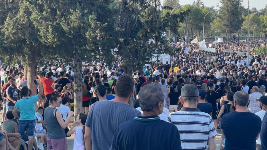 Συλλαλητήριο κατά της ακρίβειας στις 17 Ιανουαρίου διοργανώνει το ΙΝΚΑ