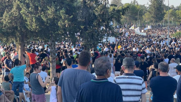 Συλλαλητήριο κατά της ακρίβειας στις 17 Ιανουαρίου διοργανώνει το ΙΝΚΑ