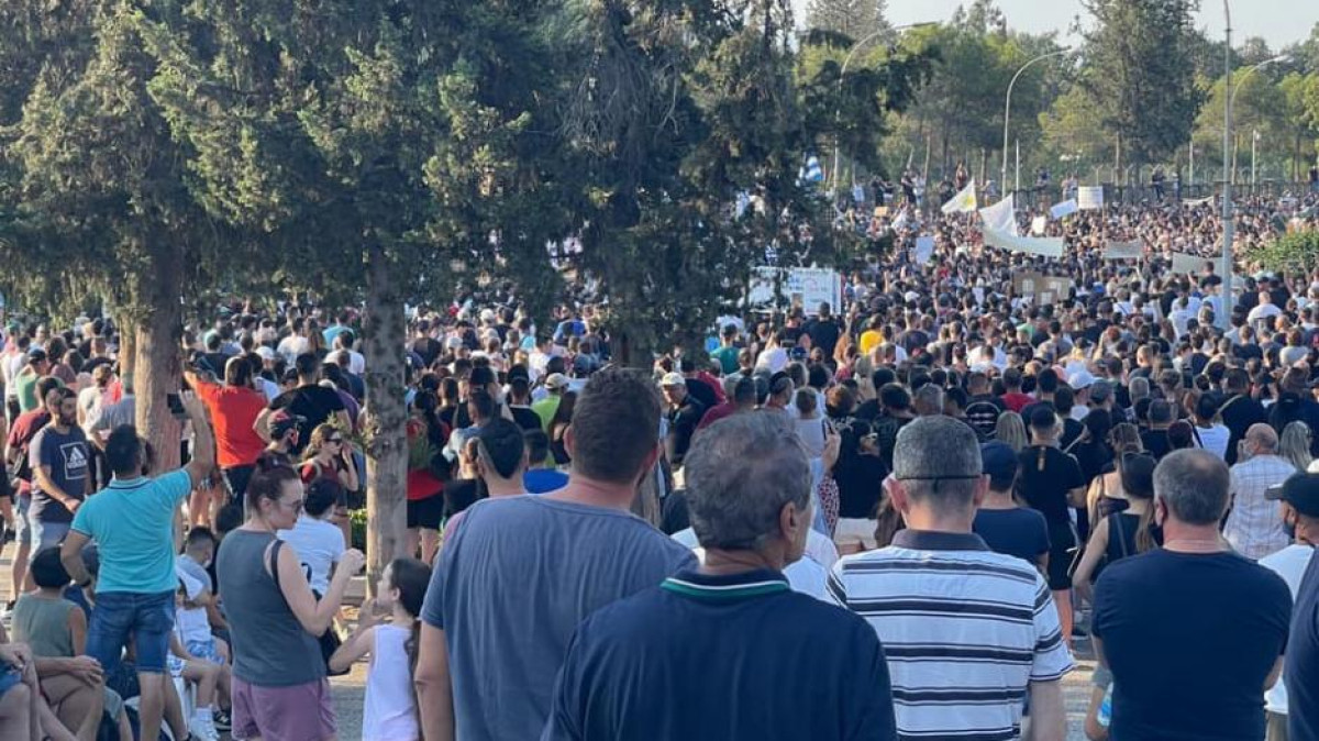 Συλλαλητήριο κατά της ακρίβειας στις 17 Ιανουαρίου διοργανώνει το ΙΝΚΑ