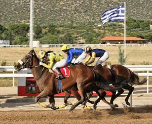 Markopoulo Park: Επιστροφή των ελληνικών ιπποδρομιών με θέαμα και κέρδη