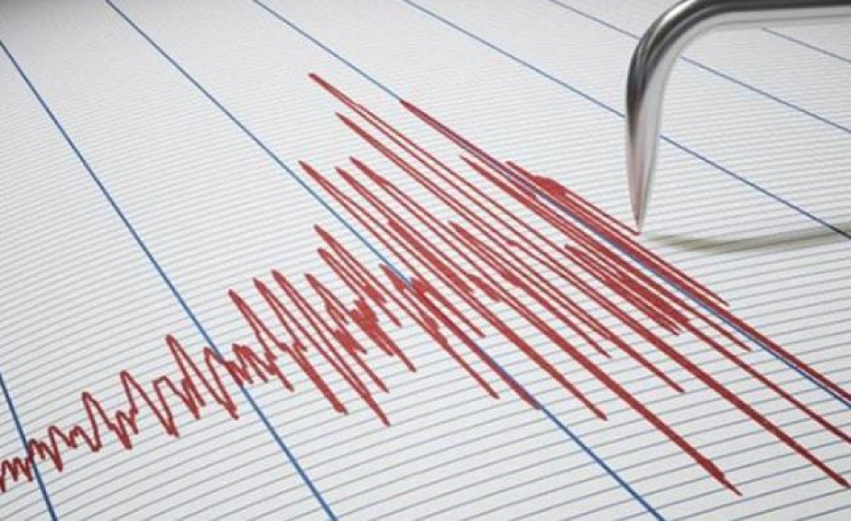 Κρήτη: Αναστάτωση προκλήθηκε από δύο σεισμικές δονήσεις κοντά στη Γαύδο