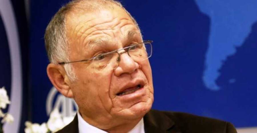 Τουρκοκύπριος διαπραγματευτής ενόψει πενταμερούς: «Κυριαρχική ισότητα» των δύο πλευρών
