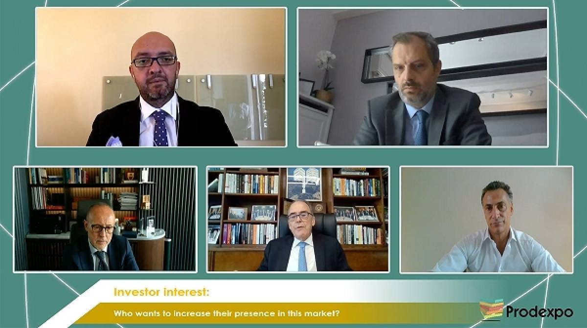 Βλαστός: Προτεραιότητα της ΕΤΑΔ η συμβολή στις μεταρρυθμίσεις
