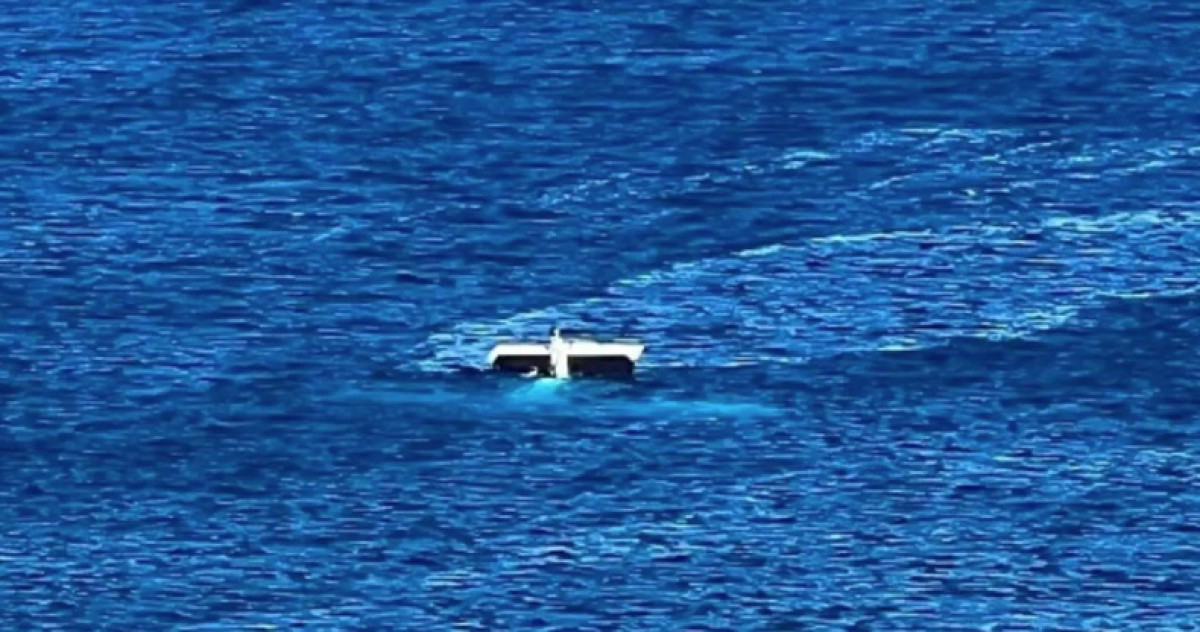 Πτώση μονοκινητήριου αεροσκάφους στο Ηράκλειο- Ένας νεκρός
