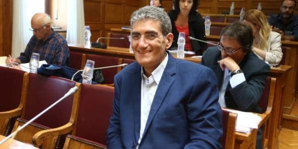 Γιαννούλης: Κυκλώματα εκμεταλλεύονται ομογενείς και αλλοδαπούς