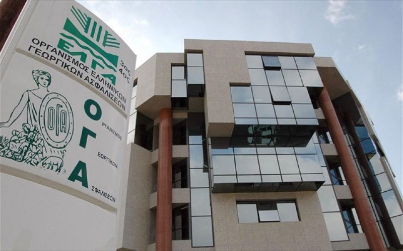 Ανανεώνεται η ασφαλιστική ικανότητα δικαιούχων περίθαλψης του ΟΓΑ