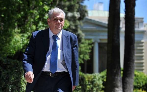 Μία ομιλία διαμάντι για την… μεταδημοκρατία