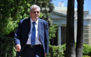 Μία ομιλία διαμάντι για την… μεταδημοκρατία