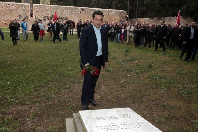 Οι Έλληνες έχουν δίκιο για το κατοχικό δάνειο, γράφει το Der Spiegel