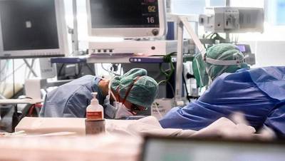 Ηράκλειο: Εκτάκτως στο χειρουργείο η 44χρονη που εμβολιάστηκε με AstraZeneca
