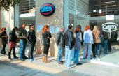 Εννέα στους δέκα ανέργους δεν παίρνουν καν επίδομα ανεργίας!
