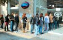 Εννέα στους δέκα ανέργους δεν παίρνουν καν επίδομα ανεργίας!