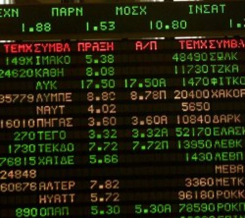 Γκάιτνερ και Moodys ανεβάζουν το Χ.Α.