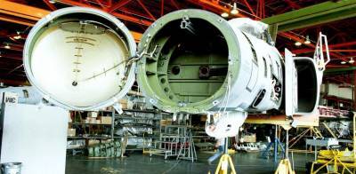 ΕΑΒ: Νέες συμβάσεις 233,9 εκατ. δολ. με τη Lockheed Martin