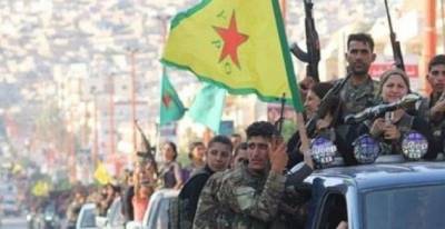 Επιφυλακτικοί οι Κούρδοι με τη συμφωνία ΗΠΑ - Τουρκίας