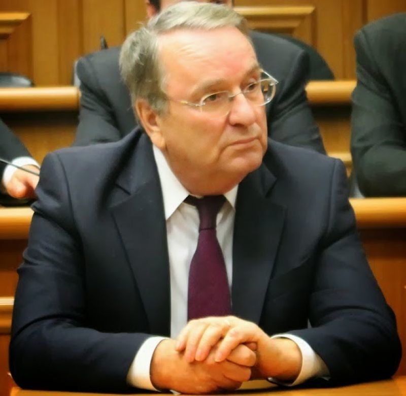Σε Δημόσια Διαβούλευση από τον Γ. Καρασμάνη, το σχέδιο νόμου για ΕΛΓΟ- ΔΗΜΗΤΡΑ