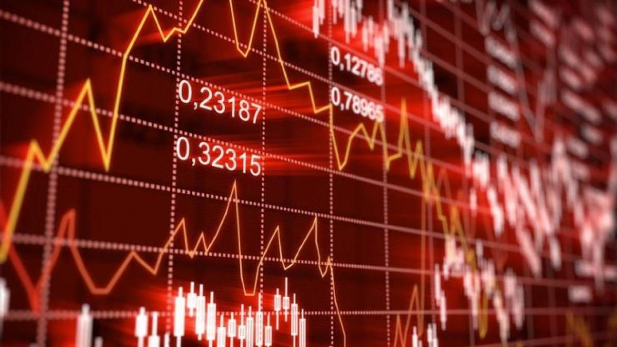Με ελαφρές απώλειες στο ξεκίνημά τους τα ευρωπαϊκά χρηματιστήρια