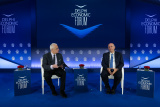 Θεοδωρόπουλος: Η νέα γενιά επιχειρηματιών είναι πιο διεθνοποιημένη