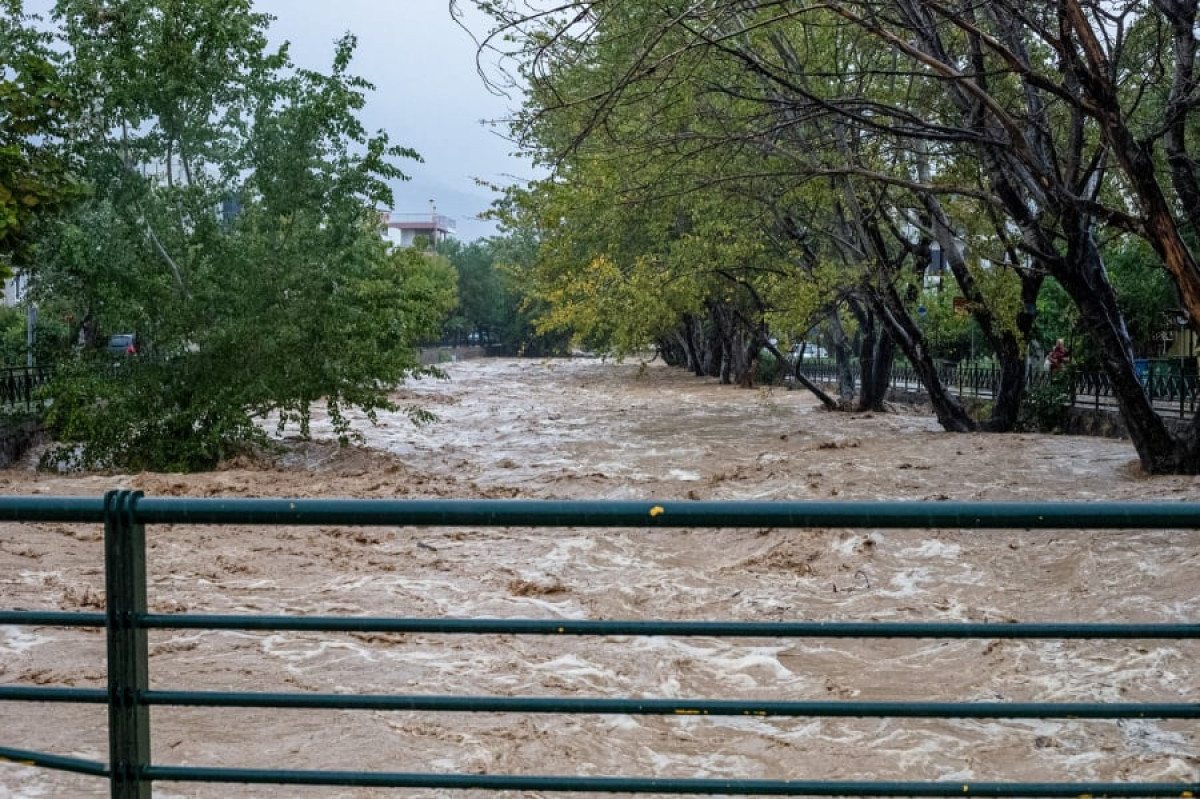 Βρέθηκε το ζευγάρι Αυστριακών που αγνοούταν στο Πήλιο
