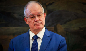 Τασούλας: Συλλυπητήρια προς τον Πρόεδρο της Πορτογαλικής Δημοκρατίας Marcelo Rebelo de Sousa