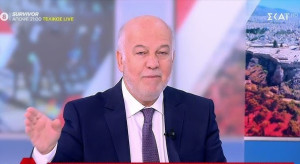 Βαριές ατάκες μεταξύ Φλωρίδη- ΠΑΣΟΚ για τα Τέμπη