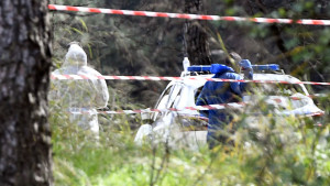 Ιωάννινα: Εντοπίστηκε σορός άνδρα μέσα σε σακούλα σκουπιδιών-Βρέθηκε πεταμένο όπλο