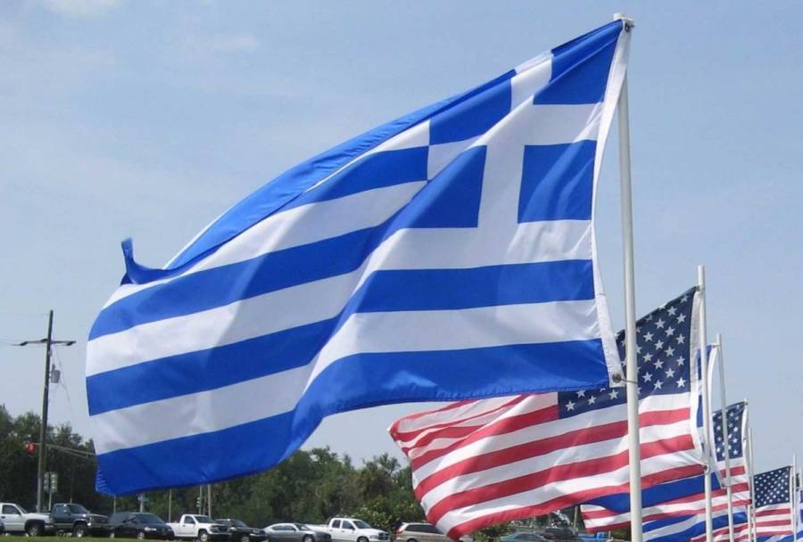 Επτά αμερικανικοί επενδυτικοί όμιλοι... βολιδοσκοπούν την Ελλάδα