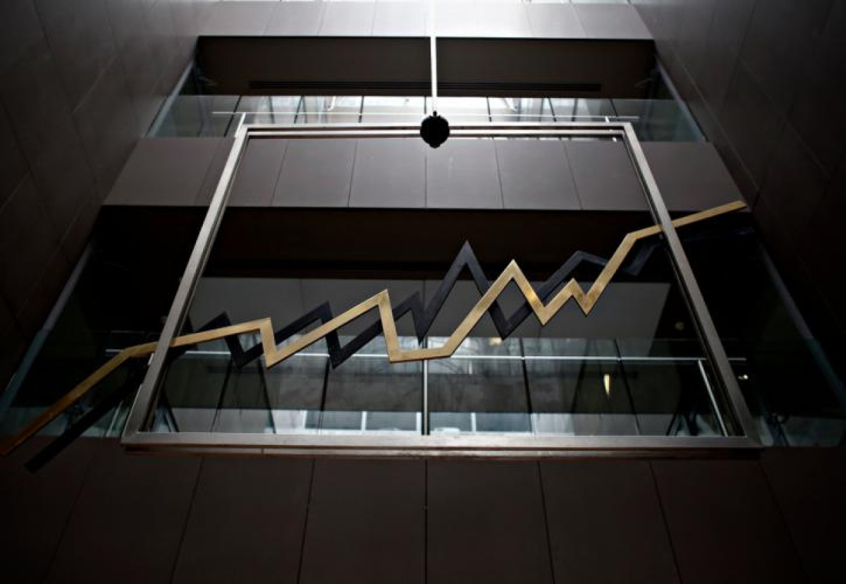Το Χρηματιστήριο έριξε το «φράγμα» των 1.420 μονάδων-Νέο υψηλό 13ετίας