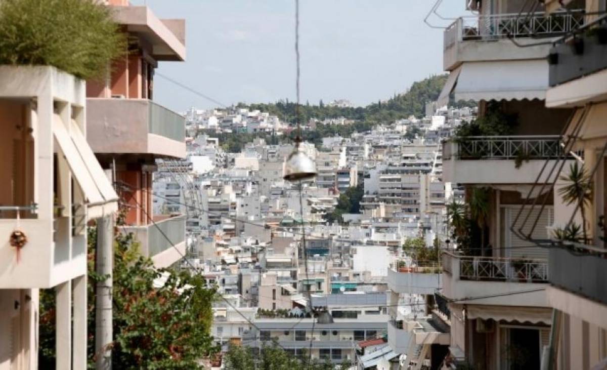 Τσεκάρονται οι πληρωμές ΕΝΦΙΑ πριν από τις μεταβιβάσεις ακινήτων-Προβλέπονται πρόστιμα