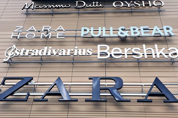 Η Inditex μίσθωσε ακίνητο της Trastor στη Θεσ/νίκη