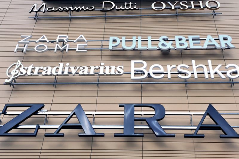 Η Inditex μίσθωσε ακίνητο της Trastor στη Θεσ/νίκη