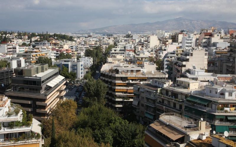 Οι «συνταγές» ανάκαμψης της αγοράς ακινήτων