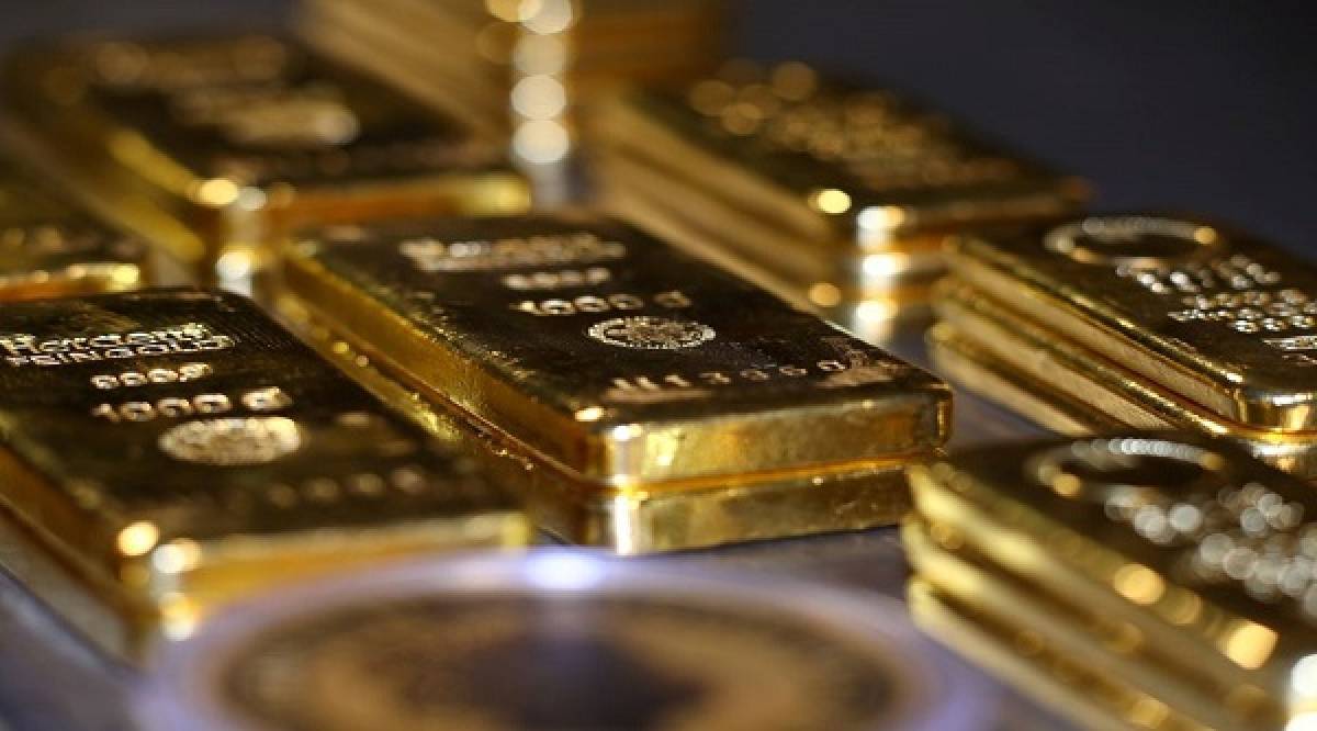 Έσπασε το «φράγμα» των 2.000 δολαρίων ο χρυσός