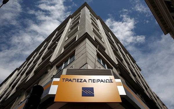 Αλλάζει το ποσοστό στάθμισης των μετοχών της Πειραιώς Financial Holdings