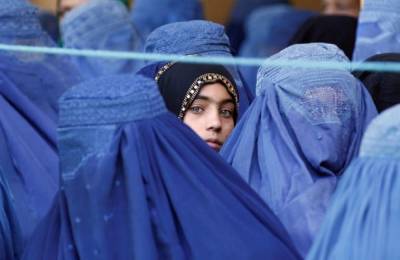 Αφγανός διπλωμάτης:Οι Ταλιμπάν ήδη δεν προστατεύουν γυναίκες και ανθρώπινα δικαιώματα