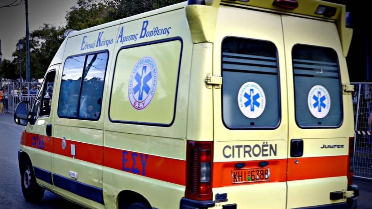 Νεκρός σε τροχαίο στη λεωφόρο Συγγρού πρωταγωνιστής τηλεοπτικού ριάλιτι