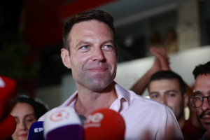 Κασσελάκης: Ο νέος ΣΥΡΙΖΑ καλύπτει την κεντροαριστερά
