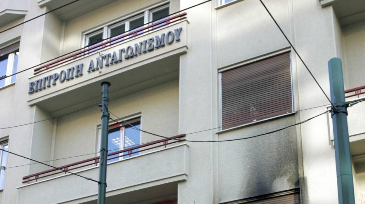 Επ. Ανταγωνισμού: «Επιδρομή» σε εταιρείες διύλισης και πώλησης καυσίμων