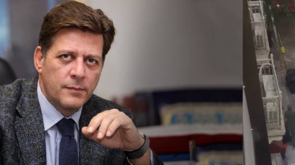 Βαρβιτσιώτης: Πλαίσιο εθνικής ομοφωνίας απέναντι στις τουρκικές απειλές