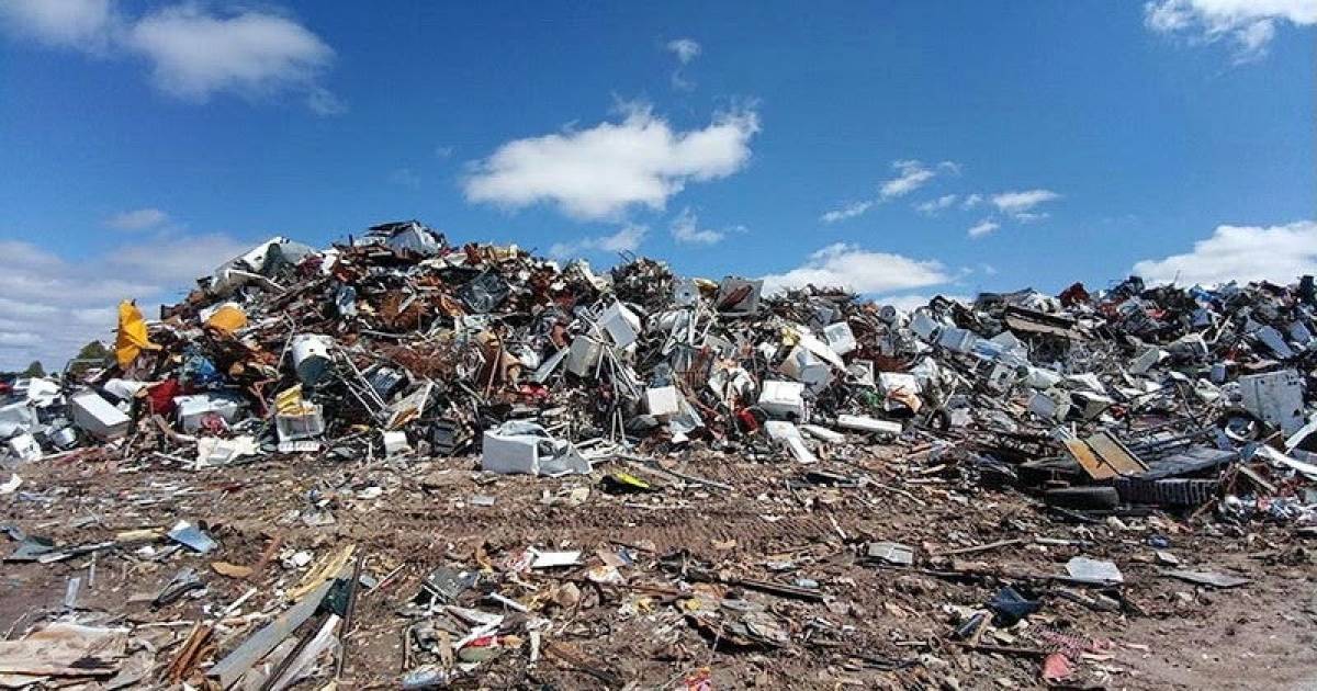 Τα βασικά σημεία του νέου Εθνικού Σχεδίου Διαχείρισης Αποβλήτων