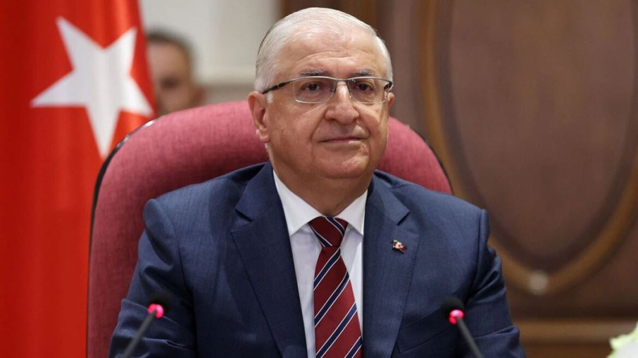 Τουρκία: «Λάθος» η σύνδεση του casus belli με τα εξοπλιστικά της EE