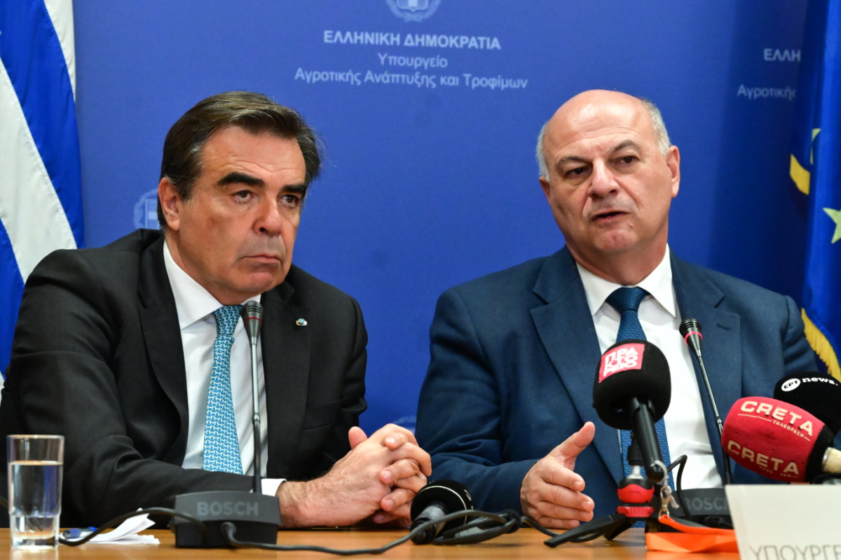Σχοινάς: «Προτεραιότητα των προτεραιοτήτων» η ολοκλήρωση του νέου συστήματος πληρωμών