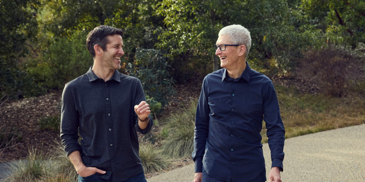 Apple: Ένας «μάγος» του hardware αναλαμβάνει CEO στην εποχή της Τεχνητής Νοημοσύνης