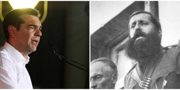 «Κότερο, χαβιάρι και Βελουχιώτη Αρη»