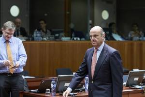 ΕΚΤ: Ανησυχία παρά την εικόνα ανάκαμψης στο γ' τρίμηνο