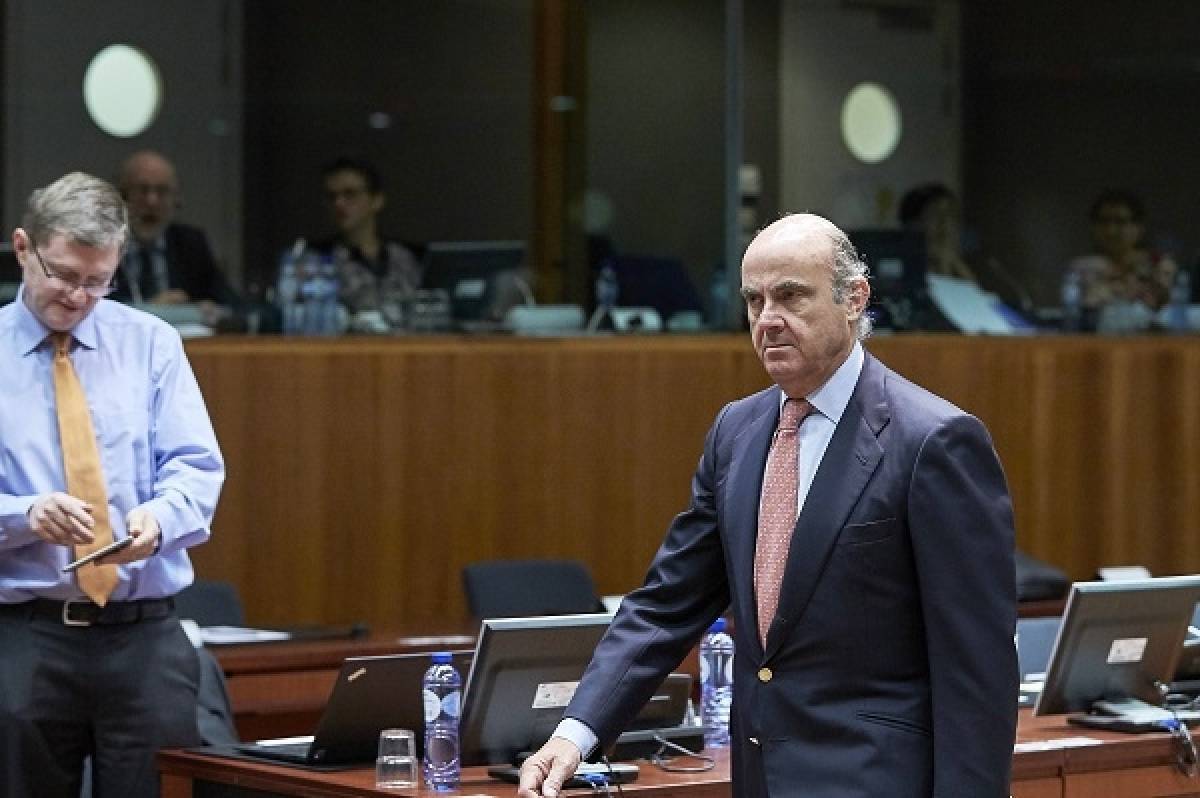 ΕΚΤ: Ανησυχία παρά την εικόνα ανάκαμψης στο γ' τρίμηνο
