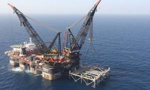 Deutsche Welle: Πόσο αξιοποιήσιμα είναι τα κοιτάσματα στην Ανατολική Μεσόγειο