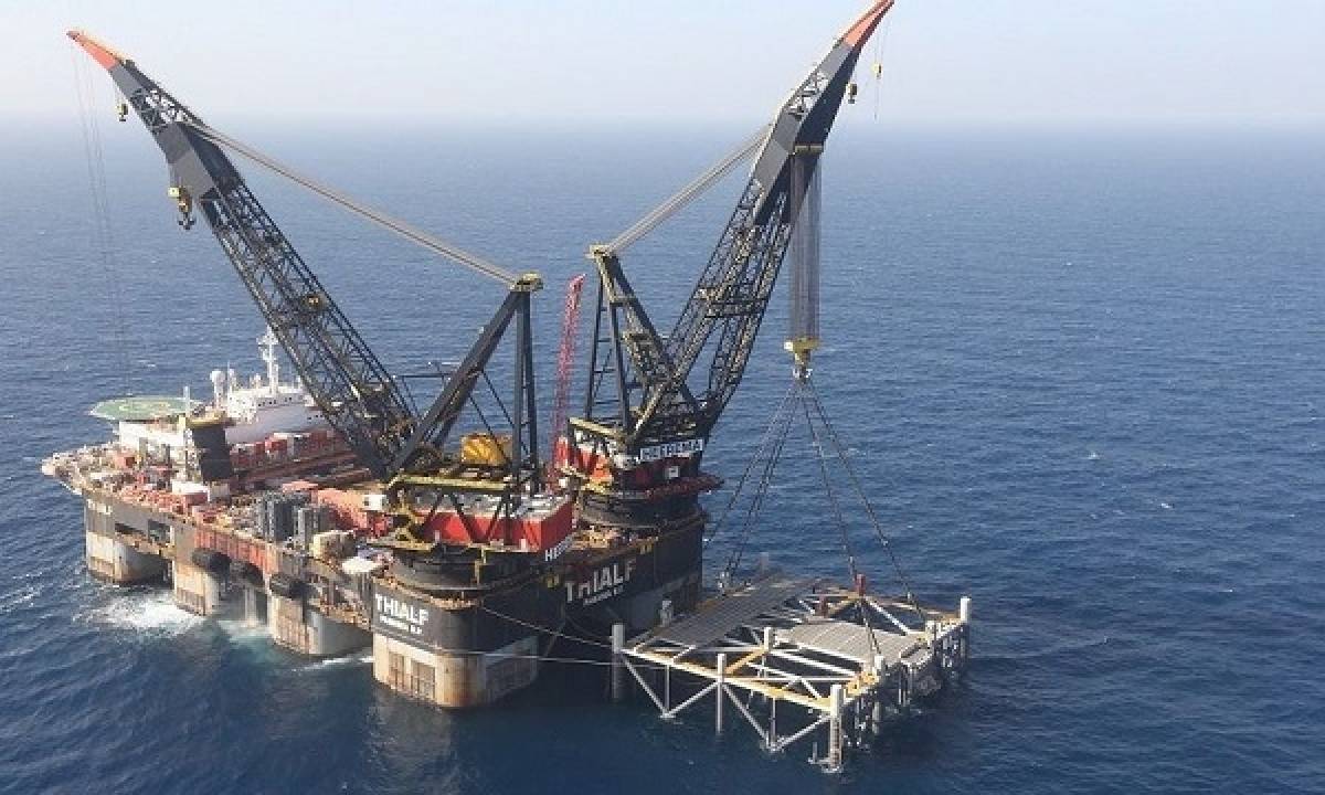 Deutsche Welle: Πόσο αξιοποιήσιμα είναι τα κοιτάσματα στην Ανατολική Μεσόγειο